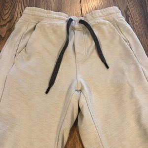 lululemon city sweat joggers